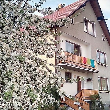 Apartamento Domcek Na Orave Habovka Exterior foto