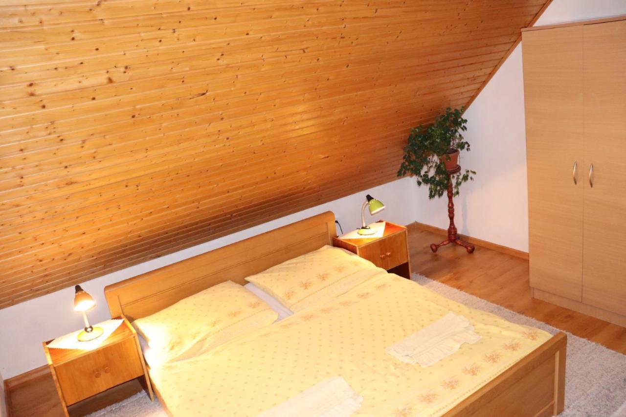 Apartamento Domcek Na Orave Habovka Exterior foto