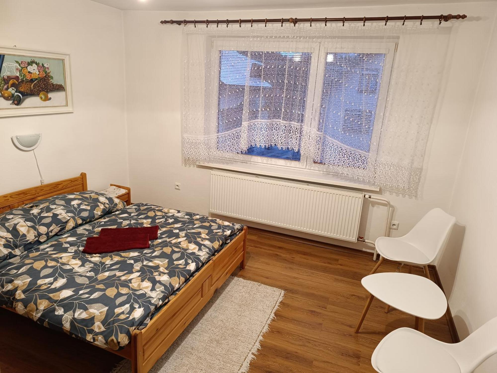 Apartamento Domcek Na Orave Habovka Exterior foto