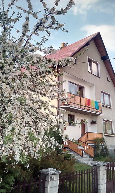 Apartamento Domcek Na Orave Habovka Exterior foto