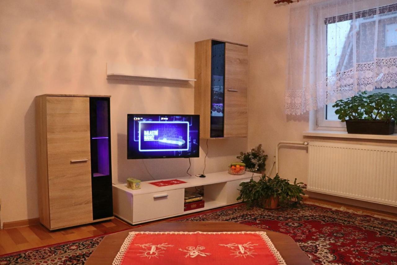 Apartamento Domcek Na Orave Habovka Exterior foto
