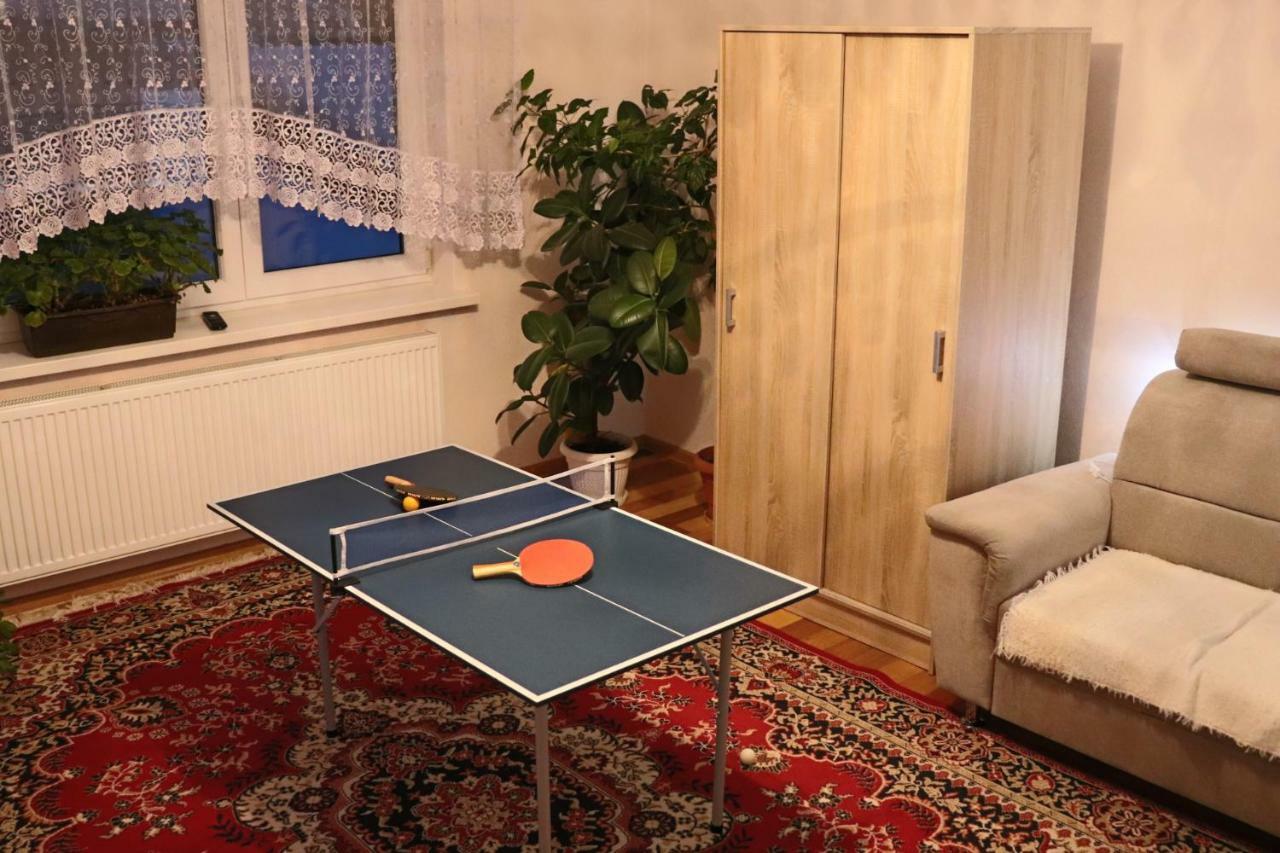 Apartamento Domcek Na Orave Habovka Exterior foto